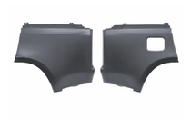 Range Rover V L460 2021- Rear fender Autobiography photo 1