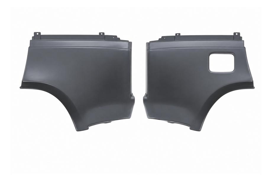 Range Rover V L460 2021- Rear fender Autobiography Image