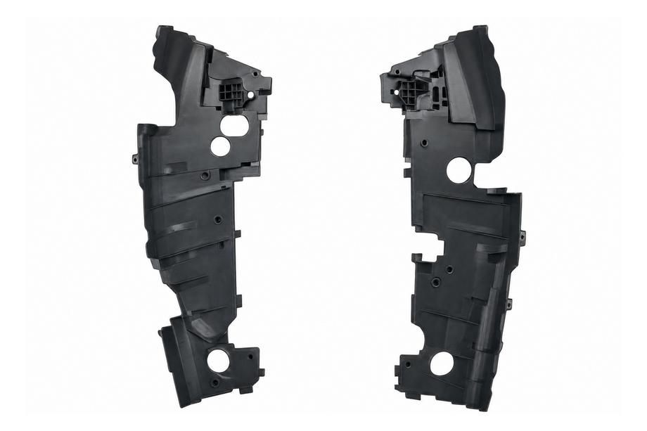 Range Rover V L460 2021- Inner front bumper bracket Autobiography Image