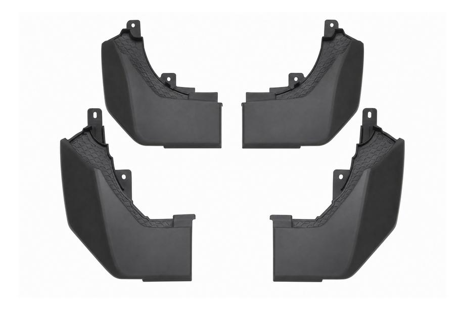 Land Rover Discovery IV 2009-2017 Mud Flaps Image