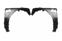 Land Rover Discovery IV 2009-2017 Front fender photo 1