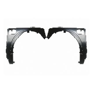 Front fender Land Rover Discovery IV 2009-2017