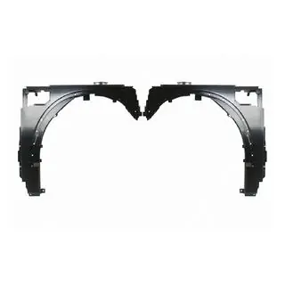 Front fender