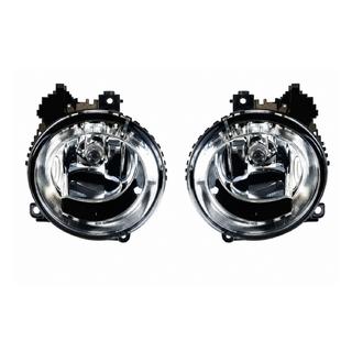 Fog lights Land Rover Discovery IV 2009-2017