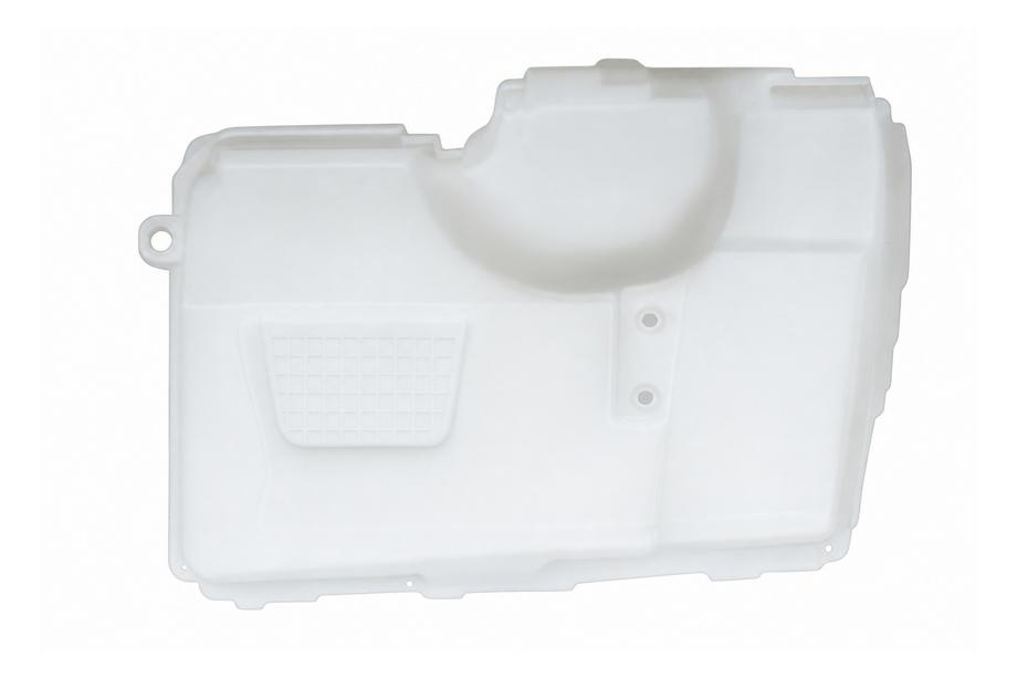 Land Rover Discovery IV 2009-2017 Coolant expansion tank Photo 1