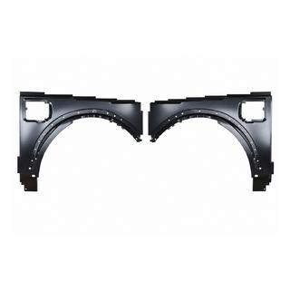 Front fender Land Rover Discovery IV 2009-2017