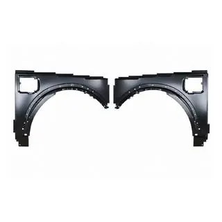 Front fender