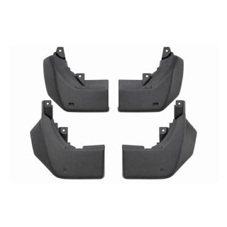 Mud Flaps