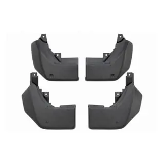 Mud Flaps
