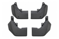 Land Rover Discovery IV 2009-2017 Mud Flaps photo 1