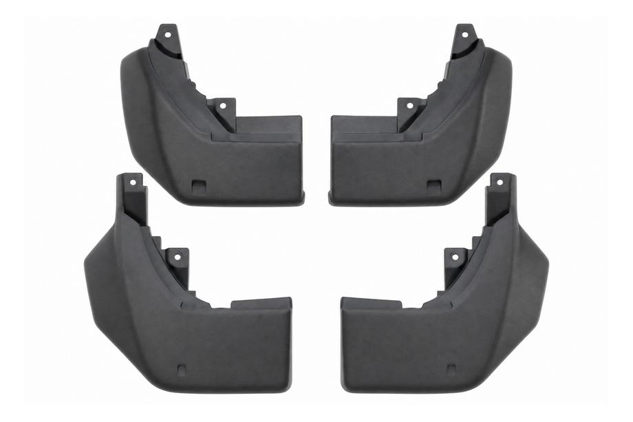 Land Rover Discovery IV 2009-2017 Mud Flaps Image