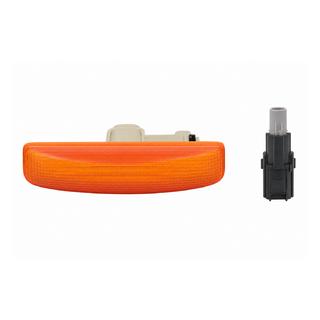 Fender side indicator repeater Land Rover Discovery IV 2009-2017