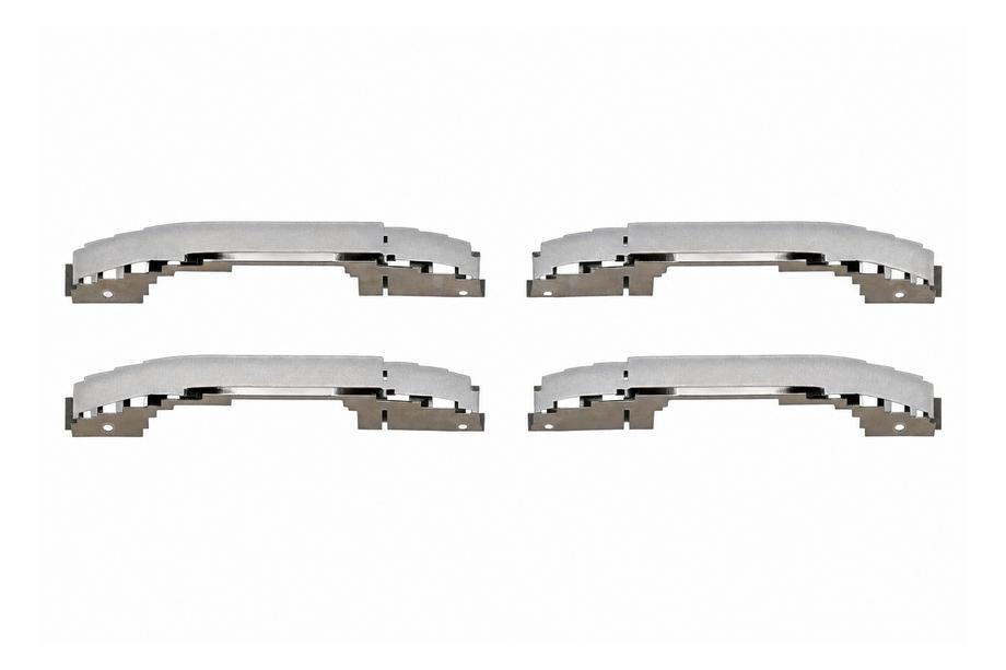 Land Rover Discovery IV 2009-2017 Chrome door handle cover Image