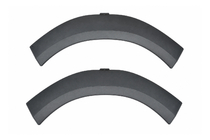 Land Rover Discovery III 2004–2009 Rear wheel arch extension photo 1