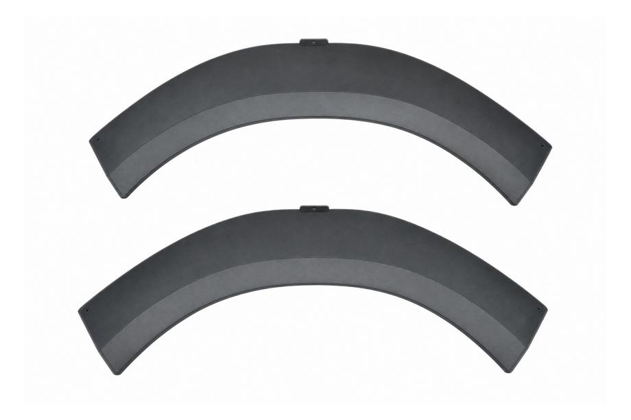 Land Rover Discovery III 2004–2009 Rear wheel arch extension Image