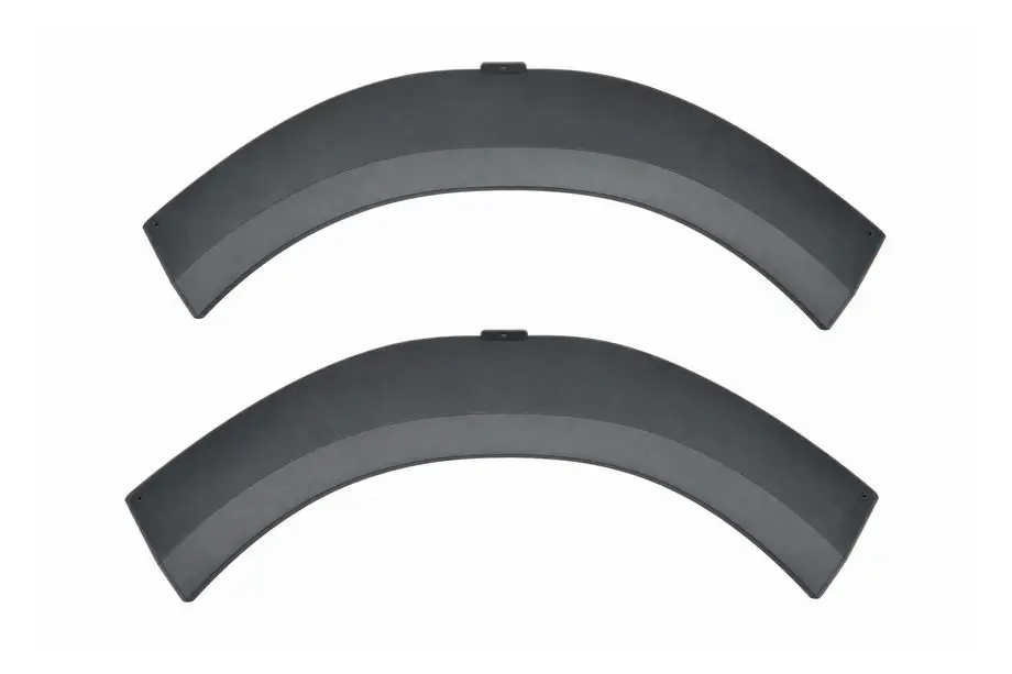 Land Rover Discovery IV 2009-2017 Rear wheel arch extension Photo 1