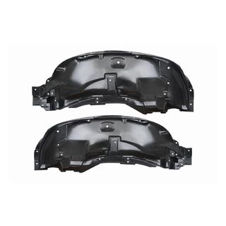 Wheel arch liner Land Rover Discovery III 2004–2009