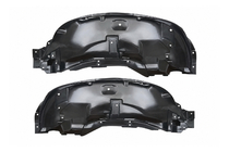 Land Rover Discovery IV 2009-2017 Wheel arch liner photo 1