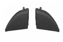 Land Rover Discovery IV 2009-2017 Front wheel arch extension cover (front section) photo 1