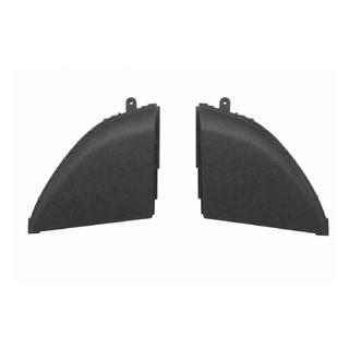 Front wheel arch extension cover (front section) Land Rover Discovery IV 2009-2017