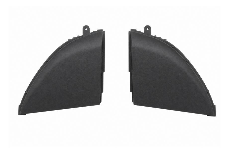 Land Rover Discovery IV 2009-2017 Front wheel arch extension cover (front section) Image