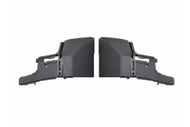 Land Rover Discovery IV 2009-2017 Front fender flare cover (rear section) photo 1