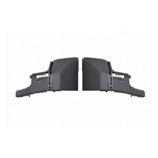 Front fender flare cover (rear section) Land Rover Discovery IV 2009-2017