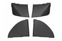 Land Rover Discovery IV 2009-2017 Rear fender flare cover photo 1