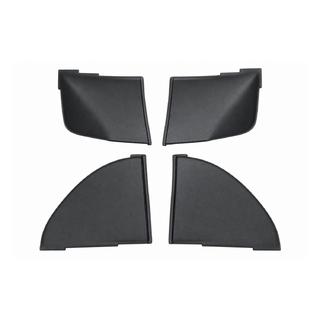 Rear fender flare cover Land Rover Discovery IV 2009-2017