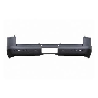 Rear bumper Land Rover Discovery III 2004–2009