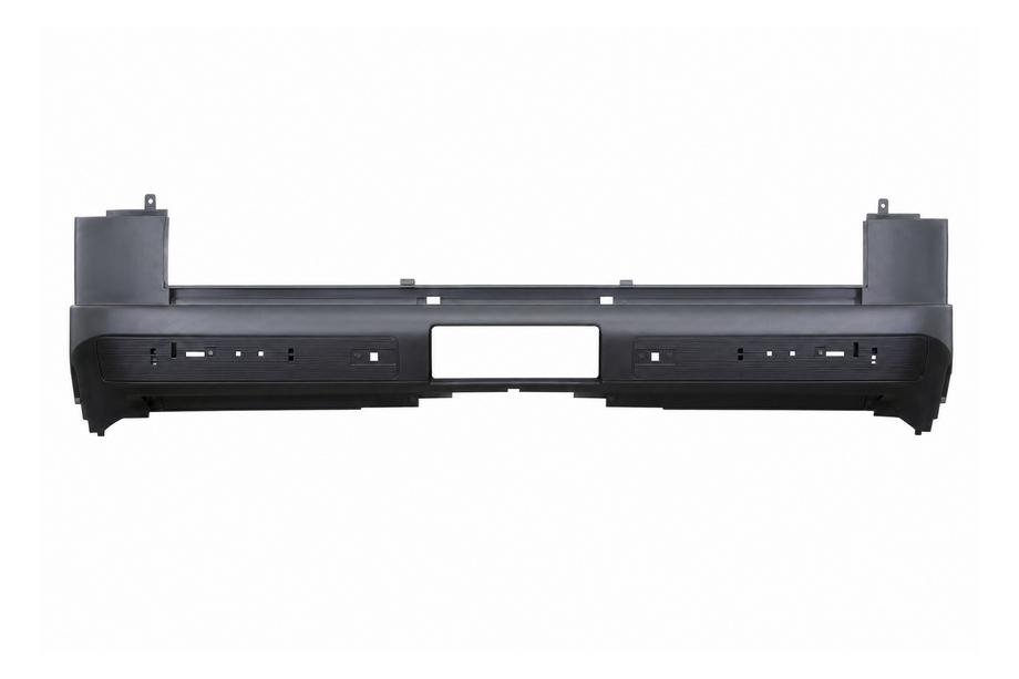 Land Rover Discovery III 2004–2009 Rear bumper Image