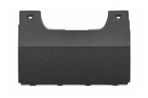 Land Rover Discovery III 2004–2009 Rear bumper tow hook cover photo 1