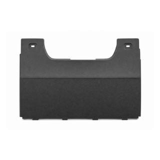 Rear bumper tow hook cover Land Rover Discovery III 2004–2009