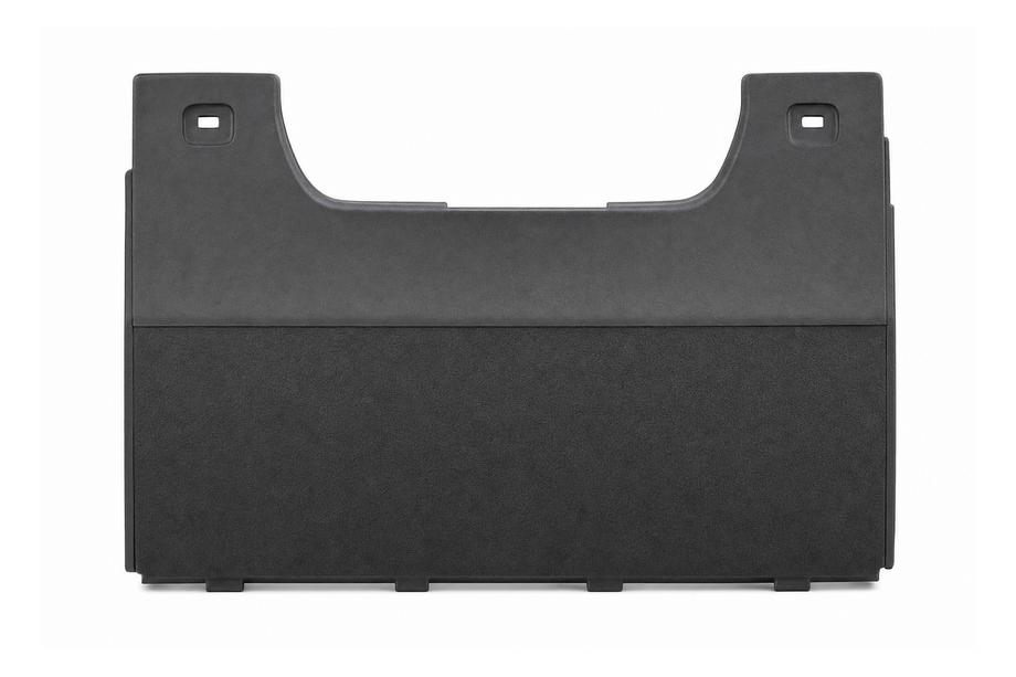 Land Rover Discovery IV 2009-2017 Rear bumper tow hook cover Image