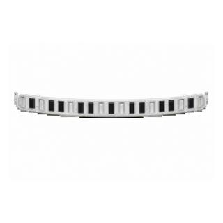 Aluminum trunk lid trim (2014) Land Rover Discovery IV 2009-2017