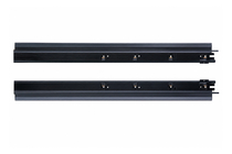 Land Rover Discovery III 2004–2009 Side skirt blade photo 1