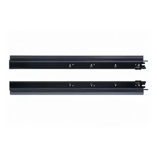 Side skirt blade