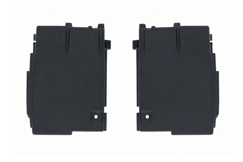Land Rover Discovery III 2004–2009 Corner sill trim cover Image