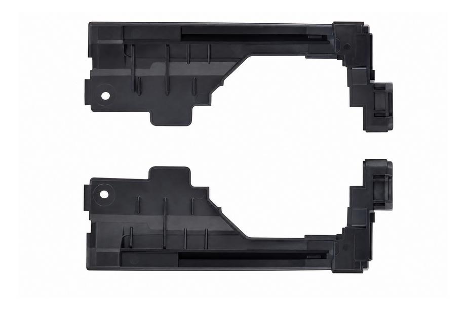 Land Rover Discovery IV 2009-2017 Rear bumper bracket Image
