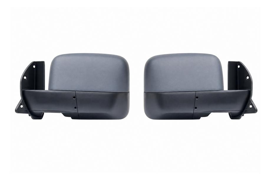 Land Rover Discovery III 2004–2009 Complete side mirror assembly (2010) Image