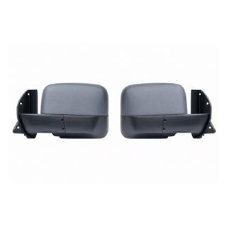 Complete side mirror assembly (2010) Land Rover Discovery IV 2009-2017