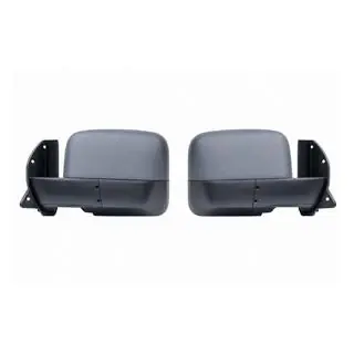 Complete side mirror assembly (2010)
