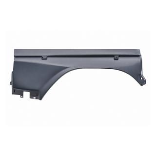 Upper fan shroud cover Land Rover Discovery III 2004–2009