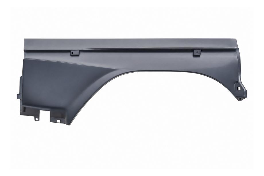 Land Rover Discovery III 2004–2009 Upper fan shroud cover Image