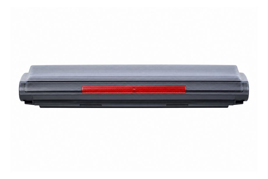 Land Rover Discovery III 2004–2009 Air deflector Image