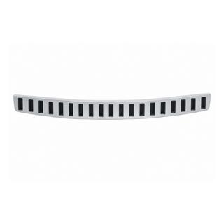 Aluminum trunk lid trim (2014) V2 Land Rover Discovery III 2004–2009