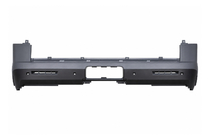 Land Rover Discovery IV 2009-2017 Rear Bumper (2014) photo 1