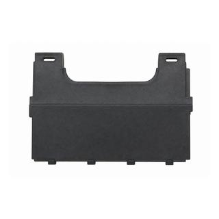 Rear bumper tow hook cover (2014) Land Rover Discovery III 2004–2009