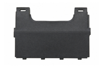 Land Rover Discovery IV 2009-2017 Rear bumper tow hook cover (2014) photo 1