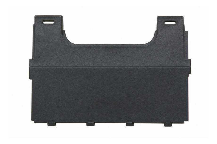 Land Rover Discovery IV 2009-2017 Rear bumper tow hook cover (2014) Image
